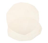 BESPORTBLE 2pcs 30cm African Drum Leather Covers for Djembe Percussion Replacement Accessories Suitable for Musical Instrument Maintenance