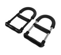 BESPORTBLE 2pcs Adjustable Resistance Wrist Trainer Hand Grip Strengthener for Forearm and Grip Strengthening Portable Fitness Equipment for Strength Training