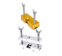 BESPORTBLE 2pcs Adjustable Trumpet Mouthpiece Remover Tool Brass Instrument Repair Kit Mouthpiece Replacement Tool Ergonomic Handle Sturdy Construction