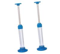 BESPORTBLE 2pcs Air Compression Igniter Physics Teaching Equipment for Junior High School Science Experiments Demonstrating Mechanical Energy to Heat Energy Conversion