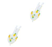 BESPORTBLE 2pcs Bird Flight Costume Pet Flying Suit Parrot Diaper Bird Pant Comfortable and Easy to Clean Random Style