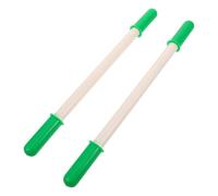 BESPORTBLE 2pcs Boys and Girls Rocking Horse Handle Boy Girl Toy Rocker Grip Replacement Comfortable Plastic Handle for Toy