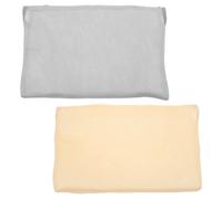 BESPORTBLE 2pcs Cat Window Perch Cotton Hammock Bed Cover Easy Clean Year-Round Comfort Cat Window Bed Hammock Accessory