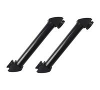 BESPORTBLE 2Pcs Detachable Periscope for Optical Experiment Education Rotatable Reflective Mirror Science Teaching Prop for Adults Easy to Assemble Plastic Optical Tool