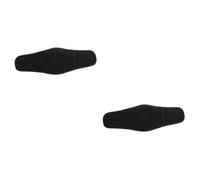 BESPORTBLE 2pcs Dog Belly Band for Male Dogs Washable and Reusable Pet Diaper for Comfortable Belly Wrap for House Training Super Absorbent and Easy to Use