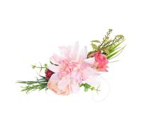 BESPORTBLE 2pcs Dog Flower Headband Pet Natural Headwear Dog Wreath Pet Wreath Collar for Puppy