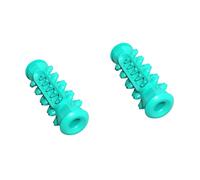 BESPORTBLE 2pcs Dog Molar Rod Toy Safe Pet Chew Toy Pet Dental Sticks Dogs Teeth Supplies
