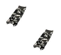 BESPORTBLE 2pcs Elastic Dog Suit Breathable Four-legged Pet Clothing for Camouflage Design Comfortable for Dogs and Puppies