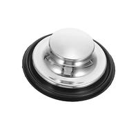 BESPORTBLE 2pcs Garbage Disposal Guard for Kitchen Sinks Waste Food Disposer Replacement Lid Splatter Guard for Garbage Disposer Fits Kitchen Sink Drains