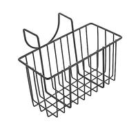 BESPORTBLE 2pcs Guinea Pig Hay Bag Rabbit Feeder Metal Hanging Feeder Small Animal Accessory