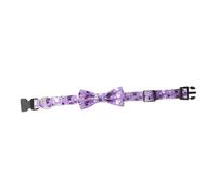 BESPORTBLE 2pcs Halloween Themed Pet Collar for Dogs and Cats Removable for Festive Parties and Celebrations