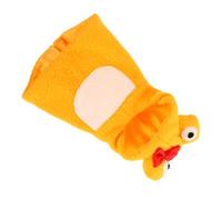 BESPORTBLE 2pcs Hoodie Bird Clothes Small Bird Warm Clothing Parrot Costume for Boys and Girls