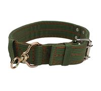 BESPORTBLE 2pcs Horse Sheep Collar Cattle Towing Collar Sheep Pulling Rope Canvas Animal Husbandry Product