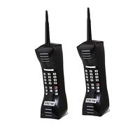 BESPORTBLE 2pcs Inflatable Brother Phone Toys for Boys and Girls Outdoor Games Boy Girl Toys Year Old Retro Phone Props