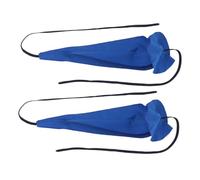 BESPORTBLE 2pcs Inside Tube Cleaning Cloth for Saxophone and Clarinet Maintenance Soft Microfiber Wind Instrument Cleaning Cloths for Enhanced Sound Quality and Easy Use