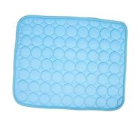 BESPORTBLE 2pcs Large Dog Cooling Pad Pet Rest Cushion Waterproof Cooling for Puppies Dogs