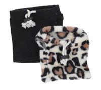 BESPORTBLE 2pcs Lizard Costumes Bearded Dragon Hoodies Reptile Party Wear Gecko Chameleon Outfits Soft Breathable Pet Clothes