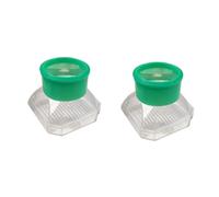 BESPORTBLE 2pcs Magnifier Bug Viewer Toy for Boys and Girls Boys and Girls Viewer Biology Science Observer Educational Toys
