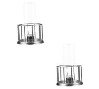 BESPORTBLE 2pcs Mini Tortoise Water Dispenser for Reptiles Turtle Water Bowl Feeder