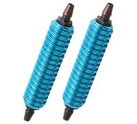 BESPORTBLE 2Pcs Model Cars Heat Management for Racing Performance Optimization