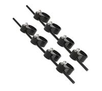 BESPORTBLE 2pcs Musical Instrument Finger Trainer For Guitar Ukulele Piano Finger Extension Exerciser Hand Strength Gripper For Daily Training And Professional Improvement