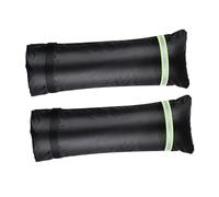 BESPORTBLE 2pcs Outdoor Faucet Covers Oxford Cloth Anti-Freeze Spigot Protectors with Thermal Insulation for Garden Backyard Winter Weather