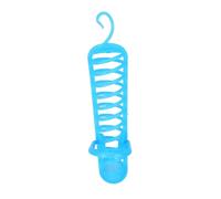 BESPORTBLE 2pcs Parrot Feeding Rack Hanging Device for Fruits and Foraging Parrot Toy and Plaything for Birds