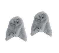 BESPORTBLE 2pcs Parrot Nest Blanket Warm Bird Nest for Cage Medium Soft Plush Material Lightweight Pet Warmer for Parakeets Cockatiels and Lovebirds Comfort