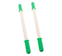 BESPORTBLE 2pcs Replacement Grips for Rocking Toys Boy Girl Rocker Toy Handles Rocking Handle Secure Comfortable Grip for Boys and Girls