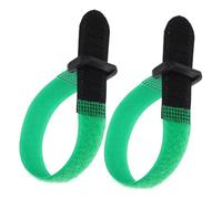 BESPORTBLE 2pcs Rooster Anti-crowing Collar Noise-reducing for No-crow Cock Collar for Various Comfortable Gentle Design