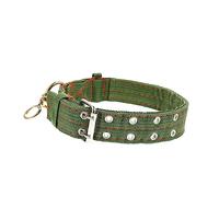 BESPORTBLE 2pcs Sheep Dog Collars Hauling Collars for Livestock Safe Traction Necklaces