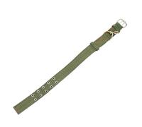 BESPORTBLE 2pcs Sheep Dog Collars Puppy Collar Hauling Cable Animal Husbandry Supplies