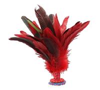 BESPORTBLE 2pcs Shuttlecock for Adults Traditional Foot Exercise Game for Outdoor and Indoor Fun Enhance Balance and Coordination Skills Kick for Boys