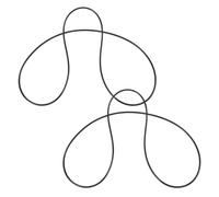 BESPORTBLE 2pcs Slow Cooker Lid Band Sturdy Nitrile Rubber Lid Securing Strap 236x3.55mm Universal Replacement Slow Cooker Accessory and Fixing