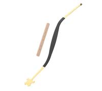 BESPORTBLE 2pcs Sound Post Setter Tool Set for Violin Cello Musical Instrument Repair Kit Durable Ergonomic Design for Enhanced Sound for Musicians Luthiers