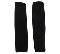BESPORTBLE 2pcs Stroller Armrest Cover Soft Protective Handlebar Sleeve Fit Pushchair Grip Replacement with Comfortable for Enhanced Comfort and Stylish Upgrade