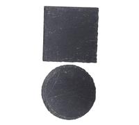 BESPORTBLE 2pcs Turtle Tank Basking Platform Nail Polishing Bowl Reptile Decor Tortoise Supply