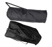 BESPORTBLE 2pcs Umbrella Stroller Bag Travel Cover for Airplane Car Seat Durable Cloth Storage for Double Single Strollers for Parents The Go
