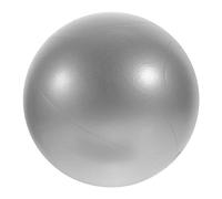 BESPORTBLE 2pcs Yoga Ball Small Balls for Core Ball Workout Accessory Bender Ball Balance Training Ball Workout Supply Yoga Supply Pilates Balls Explosion-proof Balance Chair Pvc Fitness