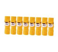 BESPORTBLE 2sets Adorable Dog Leg Socks Cartoon Design for Joint Protection Comfortable and Material for Indoor and Outdoor Use for Pets