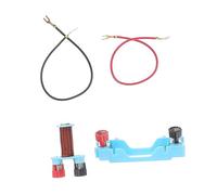 BESPORTBLE 2Sets Electromagnet Experiment for Primary School Physics Educational Physics Teaching Tool for Home and School Labs Interactive Science Kit for Hands Learning