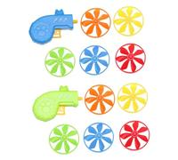 BESPORTBLE 2sets Interactive Cat Training Toys Chase Sports Toys for Cats Enrichment Kit Wands