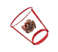 BESPORTBLE 2sets Outdoor Funny Poo Toy Set for Boy Girl Fake Poos with Basketball Hoop for Party Games Carnival Fun and Family Activities