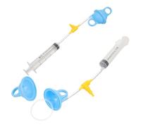 BESPORTBLE 2sets Physics Toys for Boys and Girls Magdeburg Hemispheres Science Experiment Kit Learning Toys for Boys Years Old Birthday