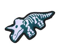 BESPORTBLE 3 Pcs Pet Sound Toys Puppy Biting Toy Stuffed Sloth Plush Toy Animals Toys Cat Toy Plush Chew Toy Dog Chewing Toy Dog Crinkle Dogman Toys Dog Chew Toy Kitten Chew Toy Green Cotton