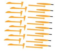 BESPORTBLE 30pcs Dinosaur Dig Kit for Robust Archaeology Excavation Tools with Hammers Brushes Educational Stem for Boys Enhancing Manual Skills and Dinosaur Knowledge