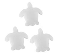 BESPORTBLE 30pcs Oil Absorbing Sponge for Bathtub Swimming Pool Sponge Filtering Replacement Oil Removing Filter Multi-use Cleaning