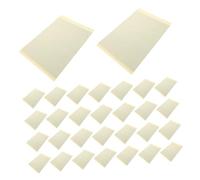BESPORTBLE 30pcs Tattoo Transfer Paper Tracing Paper Tattoo Transfer White