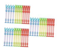 BESPORTBLE 36 pcs Small Clarinet Lightweight Beginner Wind Instruments Durable Musical for Practice and Early Education Random Color