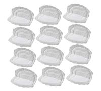 BESPORTBLE 36pcs Nursing Pads Disposable Large Spill Prevention Maternity Breast Feeding Pads